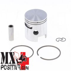 CAST PISTON FOR ATHENA BIG BORE CYLINDER KIT KINETIC TFR 50 PLUS ALL YEARS ATHENA 064902.B 43