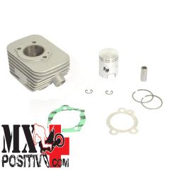 KIT CILINDRO PIAGGIO CIAO 50 PX / FL / TEEN / FREE ALL YEARS ATHENA 074500 38,4 MM