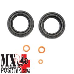 FORK SEALS KIT HARLEY DAVIDSON EVOLUTIONSPORTSTERS ALL YEARS ATHENA P400195455900 45849-84A
