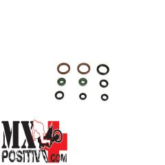 KIT PARAOLI MOTORE HUSQVARNA FC 450 2014-2015 ATHENA P400270400071