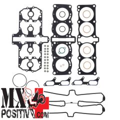 TOP END GASKET KIT YAMAHA YZF 750 SP / R 1993-1998 ATHENA P400485600750