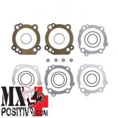 TOP END GASKET KIT DUCATI MONSTER 660 659 / ABS (AUST-NZ 2012-2018 ATHENA P400110600055