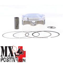 FORGED PISTON KTM SMR 450 2021-2022 ATHENA S5F09500002C 94.97