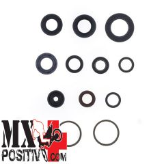 ENGINE OILSEAL KIT YAMAHA XN 125 TEO'S 4T LC 2000 ATHENA P400325400001