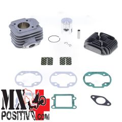 KIT CILINDRO CON TESTATA MBK BOOSTER 50 CW 1990-1994 ATHENA 070000/1 40 MM