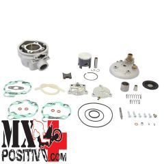 BIG BORE CYLINDER KIT WITH HEAD MBK X-LIMIT 50 2003 ATHENA P400130100005 50 MM