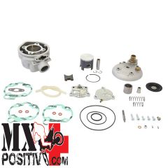 BIG BORE CYLINDER KIT WITH HEAD MBK X-POWER 50 2003 ATHENA P400130100005 50 MM