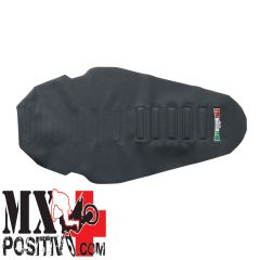 SEAT COVER KTM SX 150 2011-2015 SELLE DELLA VALLE SDV002W WAVE NERO