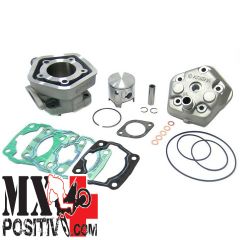 BIG BORE CYLINDER KIT WITH HEAD KTM SX 65 2001-2008 ATHENA P400270100002 50 MM