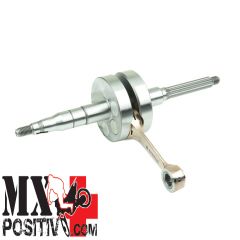 ALBERO MOTORE RACING CORSA LUNGA 43 MM E SPINOTTO Ø 12 MM MBK BOOSTER 50 CW RS NG 1995-2003 ATHENA S410485320003