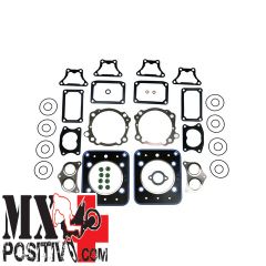 TOP END GASKET KIT DUCATI 851 851 SUPERBIKE BIPOSTO 1989-1993 ATHENA P400110600920/1