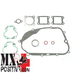 KIT GUARNIZIONI MOTORE YAMAHA MR 60 RD 1973-1983 ATHENA P400485850001