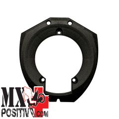 ANELLO OR3 PER FISSAGGIO BORSA (KAWASAKI) HONDA CBR 600 F 2011-2012 OGIO 803903 NERO