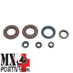 ENGINE OILSEAL KIT KTM DUKE 620 1994-1995 ATHENA P400270400080