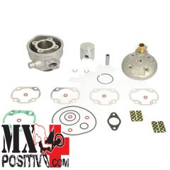 KIT CILINDRO BIG BORE CON TESTATA APRILIA SONIC 50 GP 1998-2008 ATHENA 075600/1 47,6 MM