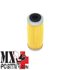 FILTRO OLIO GAS GAS EX 450 F 2021-2022 ATHENA FFC044