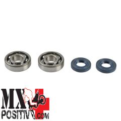 MAIN BEARING & SEAL KITS SUZUKI RM 100 2003-2008 ATHENA P400250444082