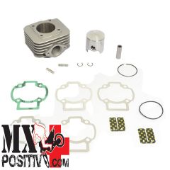 BIG BORE CYLINDER KIT PIAGGIO FREE 50 DELIVERY 2000-2001 ATHENA 069200 47,6 MM