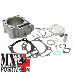 KIT CILINDRO BIG BORE HONDA TRX 450 ER 2006-2014 ATHENA P400210100017 100 MM