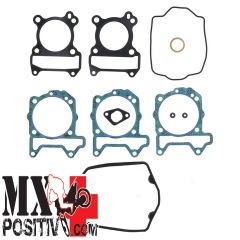 KIT GUARNIZIONI CILINDRO PIAGGIO X8 125 STREET EURO 2 2006 ATHENA P400480600126