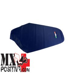 SEAT COVER KTM XC-F 505 2008-2009 SELLE DELLA VALLE SDV001RB RACING BLU