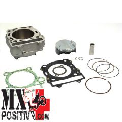 BIG BORE CYLINDER KIT KTM XCF-W 250 2007-2013 ATHENA P400270100007 80 MM