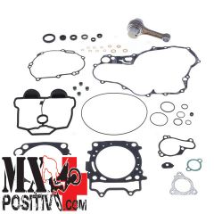 COMBO KIT: CONNECTING ROD KIT WITH ENGINE GASKET KIT YAMAHA YZ 450 F 2018-2019 ATHENA PB322088