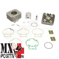 BIG BORE CYLINDER KIT WITH HEAD PIAGGIO FREE 50 DELIVERY 2000-2001 ATHENA 069200/1 47,6 MM