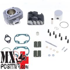 KIT CILINDRO BIG BORE MBK YH 50 FLIPPER EURO2 2003-2004 ATHENA P400485100099 47,6 MM