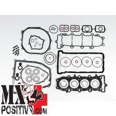 KIT GUARNIZIONI MOTORE KAWASAKI NINJA 600 ZX-6R 1995-2001 ATHENA P400250850005