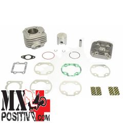 BIG BORE CYLINDER KIT WITH HEAD MBK BOOSTER 50 CW SPIRIT EURO2 2002-2003 ATHENA 074700/1 47,6 MM