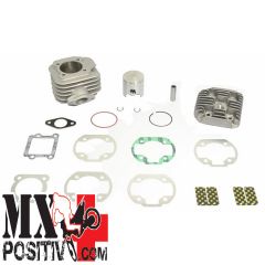 BIG BORE CYLINDER KIT WITH HEAD YAMAHA CR 50 Z TARGET 1991-1995 ATHENA 074700/1 47,6 MM