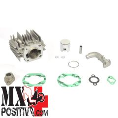 KIT CILINDRO BIG BORE SACHS RIXE 50 ALL YEARS ATHENA 074000 45 MM