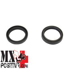 FORK SEALS KIT HONDA CR 125 R 2005-2007 ATHENA P40FORK455086 46X58,1X9,5/11,5 NOK