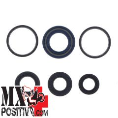 KIT PARAOLI MOTORE HONDA DIO 50 ZX (HORIZONTAL CYL 1994-1995 ATHENA P400210400311