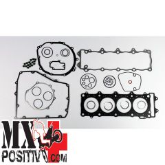 ENGINE GASKET KIT KAWASAKI NINJA 1200 ZX-12R 2000-2003 ATHENA P400250850983