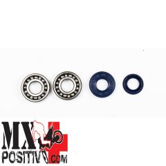 KIT REVISIONE ALBERO MOTORE MBK BOOSTER CW 50 R / RS / RSP / RSX / KAT 1990-1999 ATHENA P400130444001