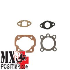 TOP END GASKET KIT PUCH MONZA 50 I-II ALL YEARS ATHENA P400430600012