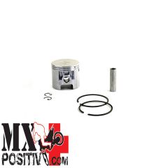 CAST PISTON FOR ATHENA BIG BORE CYLINDER KIT PIAGGIO VESPA 50 L / R / SPECIAL / SPRINTER 1969-1983 ATHENA 004902 55