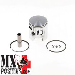 CAST PISTON FOR ATHENA BIG BORE CYLINDER KIT KINETIC TFR 50 PLUS ALL YEARS ATHENA 065502.A 46