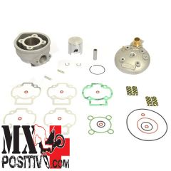 KIT CILINDRO BIG BORE CON TESTATA PIAGGIO NRG 50 MC3 LC 2001-2004 ATHENA 071500 47,6 MM