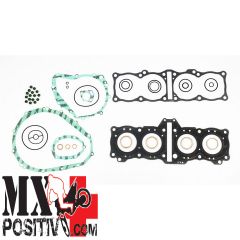 KIT GUARNIZIONI MOTORE SUZUKI GSX 650 F 2008-2012 ATHENA P400510870063