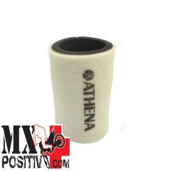 AIR FILTER YAMAHA YFM 450 WOLVRINE / 4WD 2006-2010 ATHENA S410485200026