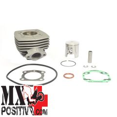 KIT CILINDRO BIG BORE PEUGEOT FOX 50 L ALL YEARS ATHENA 002300 46 MM