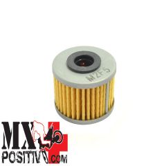 OIL FILTER HONDA CRE 250 F X 2004-2010 ATHENA FFC007