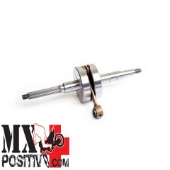 ALBERO MOTORE RACING CORSA E SPINOTTO Ø 12 MM COME ORIGINALE APRILIA SR 50 FINO 1994 MOT. VERT ALL YEARS ATHENA S410130320006