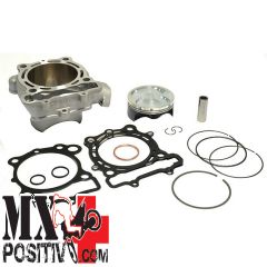 BIG BORE CYLINDER KIT KAWASAKI KX 250 F 2011-2012 ATHENA P400250100018 83 MM