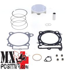 KIT SOSTITUZIONE PISTONE KAWASAKI KX 450 F 2019-2020 ATHENA P5F0960068007B 95.98