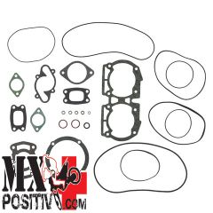 ENGINE GASKET KIT SEA-DOO SEA 580 DOO ROTAX 1988-1991 ATHENA P600440850500