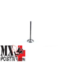 TITANUM EXHAUST VALVE KTM SMS 450 2004 ATHENA VE-270204T